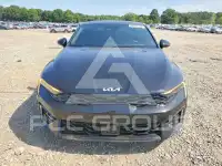 2025 KIA K5 фото