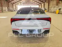 2025 KIA K5 фото