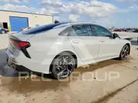 2025 KIA K5 photo