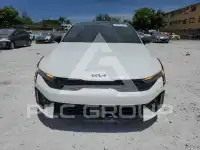 2025 KIA K5 photo