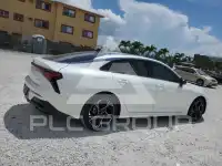 2025 KIA K5 photo