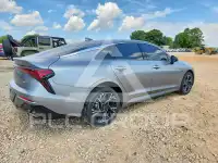 2025 KIA K5 фото