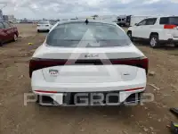 2025 KIA K5 фото