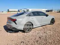 2025 KIA K5 photo