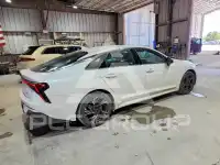 2025 KIA K5 фото