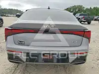 2025 KIA K5 фото