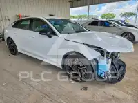 2025 KIA K5 photo