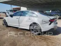 2025 KIA K5 фото