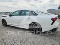 2025 KIA K5 фото