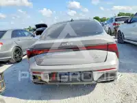 2025 KIA K5 фото