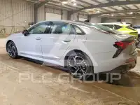 2025 KIA K5 фото