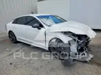 2025 KIA K5 фото