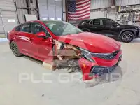 2025 KIA K5 фото