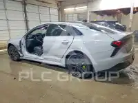 2025 KIA K5 фото
