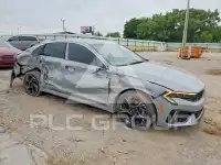 2025 KIA K5 фото