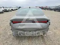 2025 KIA K5 фото