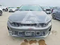 2025 KIA K5 фото