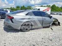 2025 KIA K5 фото