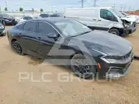 2025 KIA K5 фото