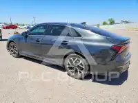 2025 KIA K5 фото