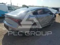 2025 KIA K5 фото