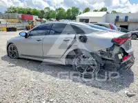 2025 KIA K5 фото