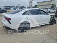 2025 KIA K5 фото