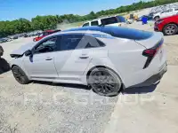 2025 KIA K5 фото