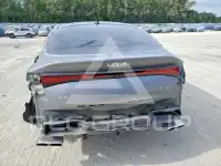 2025 KIA K5 photo