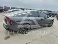 2025 KIA K5 фото