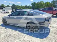 2025 KIA K5 фото
