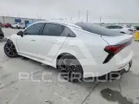 2025 KIA K5 фото