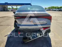 2025 KIA K5 фото