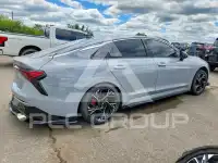 2025 KIA K5 фото