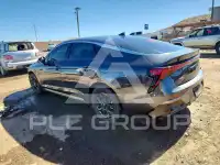 2025 KIA K5 фото