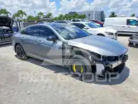 2025 KIA K5 фото