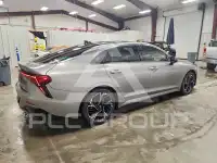 2025 KIA K5 фото
