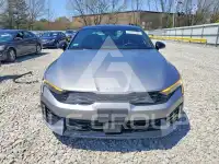 2025 KIA K5 фото