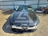2025 KIA K5 фото