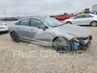 2025 KIA K5 фото