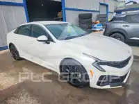 2025 KIA K5 photo