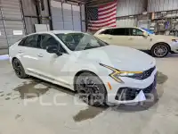 2025 KIA K5 фото