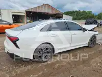 2025 KIA K5 photo