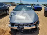 2025 KIA K5 photo