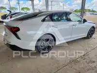 2025 KIA K5 photo