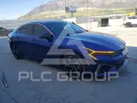 2025 KIA K5 фото