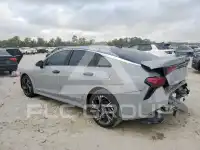 2025 KIA K5 фото