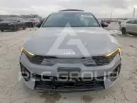 2025 KIA K5 фото