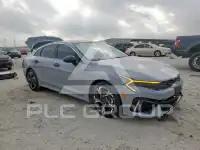 2025 KIA K5 фото
