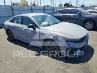 2025 KIA K5 фото